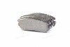Колодка торм. диск. HYUNDAI/KIA COUPE/TUCSON/SONATA/SOUL передн. (ABS) A.B.S. 37423 (фото 3)