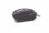 Гальмівні колодки перед. Subaru Impreza 02-/Forester 02- (akebono) 37446