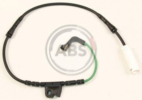 Датчик зносу колодок A.B.S. 39637 (фото 1)