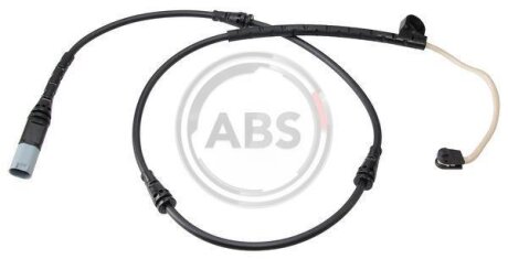 Датчик зносу колодок A.B.S. 39696 (фото 1)