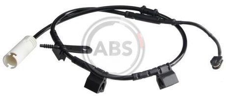 Датчик гальмiвних колодок A.B.S. 39700 (фото 1)
