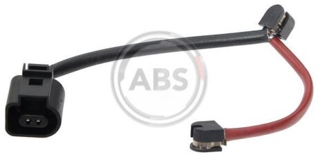 Датчик зносу колодок A.B.S. 39709 (фото 1)