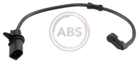Фото 1 - датчик гальмiвних колодок A.B.S. 39733 Датчик гальмiвних колодок A.B.S. 39733 (фото 1)