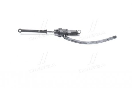 Цилиндр сцепления главный FORD TRANSIT 2.0DI-2.4TDE 00-06 (ABS) A.B.S. 41450