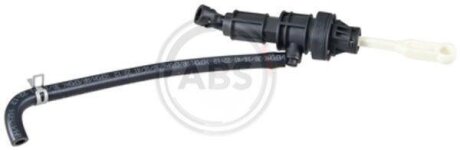 Фото 1 - циліндр зчеплення головний DODGE, JEEP (ABS) A.B.S. 41930 Циліндр зчеплення головний DODGE, JEEP (ABS) A.B.S. 41930 (фото 1)