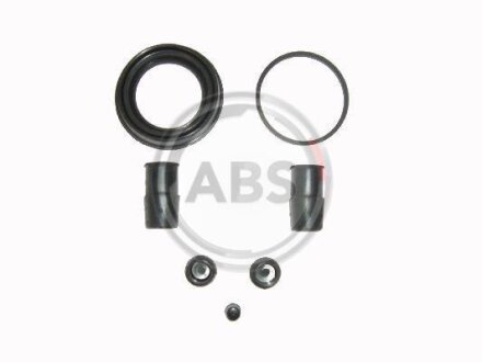 Ремонтний комплект гальмівного супорта A.B.S. 43026