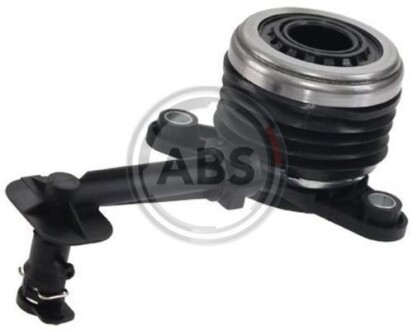 Подшипник выжимной DACIA DUSTER, RENAULT CLIO III-IV, MODUS 0.9-1.6 16V 02- (ABS) A.B.S. 51223