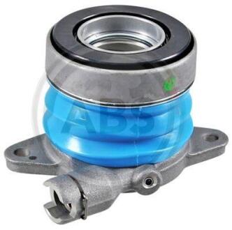 Підшипник вижимний ABARTH, ALFA ROMEO,FIAT, JEEP, LANCIA, OPEL (ABS) A.B.S. 51250