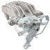Супорт гальмівний задній CADDY 04-15 Пр 529522