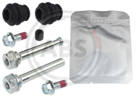 Ремкомплект супорта (направляюча суппорта) A.B.S. 55235 (фото 1)