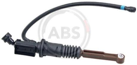 Циліндр зчеплення головний CITROEN BERLINGO, PEUGEOT 3008 I, 5008, PARTNER, 2008- (ABS) A.B.S. 61407 (фото 1)