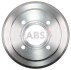 Гальмівний барабан задн. Almera/Primera 96-06 7151S