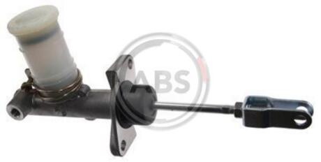 Циліндр зчеплення головний NISSAN PATHFINDER I, PICK UP, TERRANO I (ABS) A.B.S. 71566 (фото 1)
