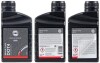 Гальмівна рідина DOT4 (0,5L) 7500