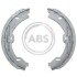 Колодки тормозные  задн. W215/W216/W219/W211 (01-21) 9224