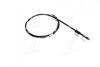 Трос ручного тормоза OPEL ASCONA (пр-во ABS) K11998