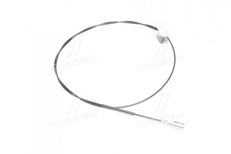 Трос ручного гальма NISSAN/RENAULT/OPEL/VAUXHALL (ABS) A.B.S. K17244