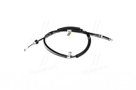 Трос ручного гальма KIA CEED (ABS) A.B.S. K17318