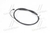 Трос сцепления FORD ESCORT (пр-во ABS) K21350