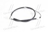 Трос сцепления FORD ESCORT (ABS) A.B.S. K21350 (фото 3)