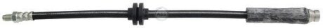Фото 1 - гальмівний шланг A.B.S. SL5764 Гальмівний шланг A.B.S. SL5764 (фото 1)