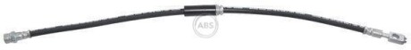 Тормозной шланг перед. Passat (08-11) A.B.S. SL5872