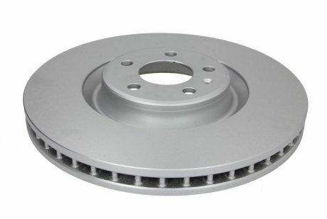 Гальмівний диск ABE PERFORMANCE C3A035ABEP (фото 1)