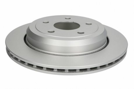 Гальмівний диск ABE PERFORMANCE C4Y015ABEP (фото 1)