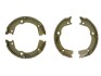 Гальмівні колодки, барабанні C00330ABE