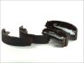 Гальмівна колодка CHRYSLER SEBRING  DODGE STRATUS 2.0/2.4/2.7 12.95-06.07 C0Y008ABE