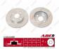 Диск гальмівний передн Лів/Прав TOYOTA CELICA 1.6 09.89-12.93 C32042ABE