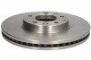 Диск тормозной передний 296mm Mazda CX-7 C33082ABE