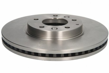 Диск тормозной передний 296mm Mazda CX-7 ABE C33082ABE