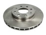 Диск гальмівний передн Лів/Прав MITSUBISHI ECLIPSE, ECLIPSE III, GALANT VI, GALANT VII, GALANT VIII, LANCER IV, LANCER V, LANCER VII, LANCER VIII, MIRAGE IV, MIRAGE V, OUTLANDER I 1.3-3.0 11.87- C35026ABE