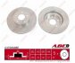 Диск гальмівний передн Лів/Прав SUBARU FORESTER, IMPREZA, LEGACY I, LEGACY II, LEGACY III, LEGACY V 1.5-3.0 01.89- C37006ABE