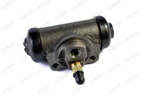 Гальмівний циліндр задн Лів DAIHATSU ROCKY 2.0/2.8D 02.85-12.98 ABE C56004ABE (фото 1)