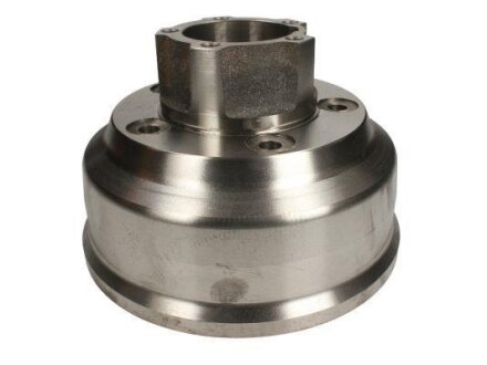 Гальмівний барабан задн KIA BONGO, K2500, K2500 II, K2700, K2700 II 2.5D/2.7D 10.99- ABE C60305ABE (фото 1)