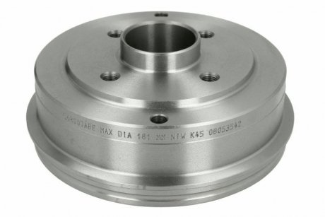 Гальмівний барабан ABE C6R007ABE