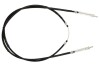 Трос зупиночних гальм C7F001ABE