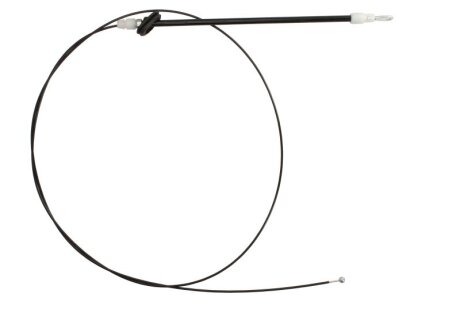 Фото трос стояночного гальма передн/середн Лів (2522мм/365мм) MERCEDES SPRINTER 3,5-T (B906), SPRINTER 3-T (B906), SPRINTER 4,6-T (B906), SPRINTER 5-T (B906) VW CRAFTER 30-35 1.8-3.5 04.06-12.18 ABE C7M002ABE Трос стояночного гальма передн/середн Лів (2522мм/365мм) MERCEDES SPRINTER 3,5-T (B906), SPRINTER 3-T (B906), SPRINTER 4,6-T (B906), SPRINTER 5-T (B906) VW CRAFTER 30-35 1.8-3.5 04.06-12.18 ABE C7M002ABE