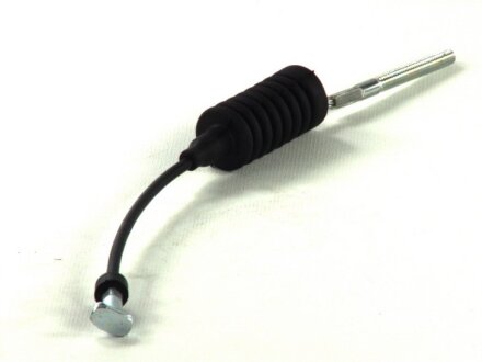 Гальмівний шланг гнучкий задн Лів/Прав (довжина 240мм, F10x1/M10x1) MITSUBISHI SPACE, SPACE RUNNER 2.0/2.4 10.98-12.04 ABE C80057ABE (фото 1)