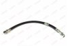 Гальмівний шланг гнучкий задн Лів (довжина 425мм,діаметр 10мм, F10x1) CHEVROLET EVANDA, NUBIRA  DAEWOO EVANDA, LEGANZA 1.4-2.2 06.97- C80613ABE