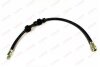 Гальмівний шланг гнучкий передн Лів/Прав (довжина 552мм, M10x1/M10x1) ALFA ROMEO 166 2.4D 09.98-06.07 C81029ABE