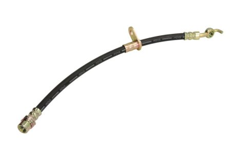Гальмівний шланг гнучкий задн Лів (довжина 343мм) ABE C81359ABE (фото 1)