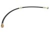 Гальмівний шланг гнучкий передн Прав (довжина 626мм, M10x1/Banjo) NISSAN JUKE 1.5D/1.6 06.10-12.19 C815025ABE