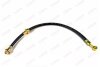 Гальмівний шланг гнучкий передн Лів/Прав (довжина 476мм, M10x1/Banjo) NISSAN CEDRIC, PRIMERA 2.0-3.0 09.87-06.96 C81516ABE