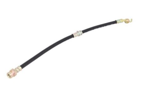 Гальмівний шланг гнучкий передн Лів/Прав (довжина 460мм,діаметр 10мм, M10x1) KIA RIO I 1.3/1.5 08.00-02.05 ABE C81907ABE (фото 1)