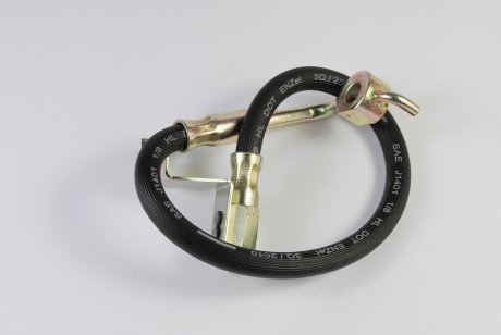 Фото 1 - гальмівний шланг ABE C83128ABE Гальмівний шланг ABE C83128ABE (фото 1)