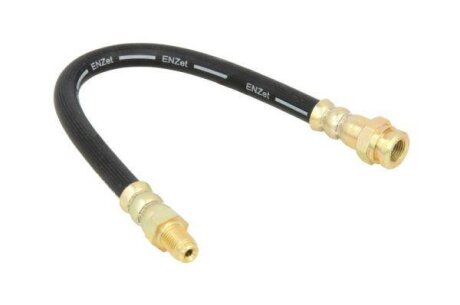 Гальмівний шланг гнучкий задн Лів/Прав (довжина 290мм, F10x1/M10x1) RENAULT ESPACE II 2.0-2.8 01.91-12.96 ABE C87222ABE (фото 1)