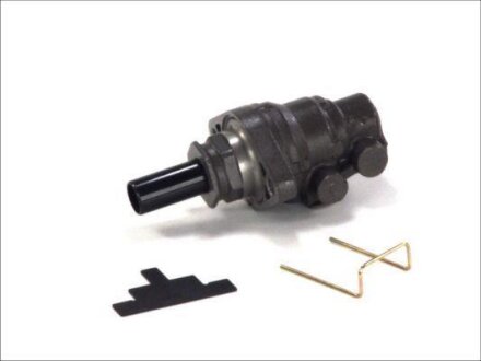 Головний гальмівний циліндр (20,64мм) TOYOTA ECHO, PLATZ, YARIS, YARIS / VIOS, YARIS VERSO 1.0-1.5 04.99-01.20 ABE C92036ABE (фото 1)